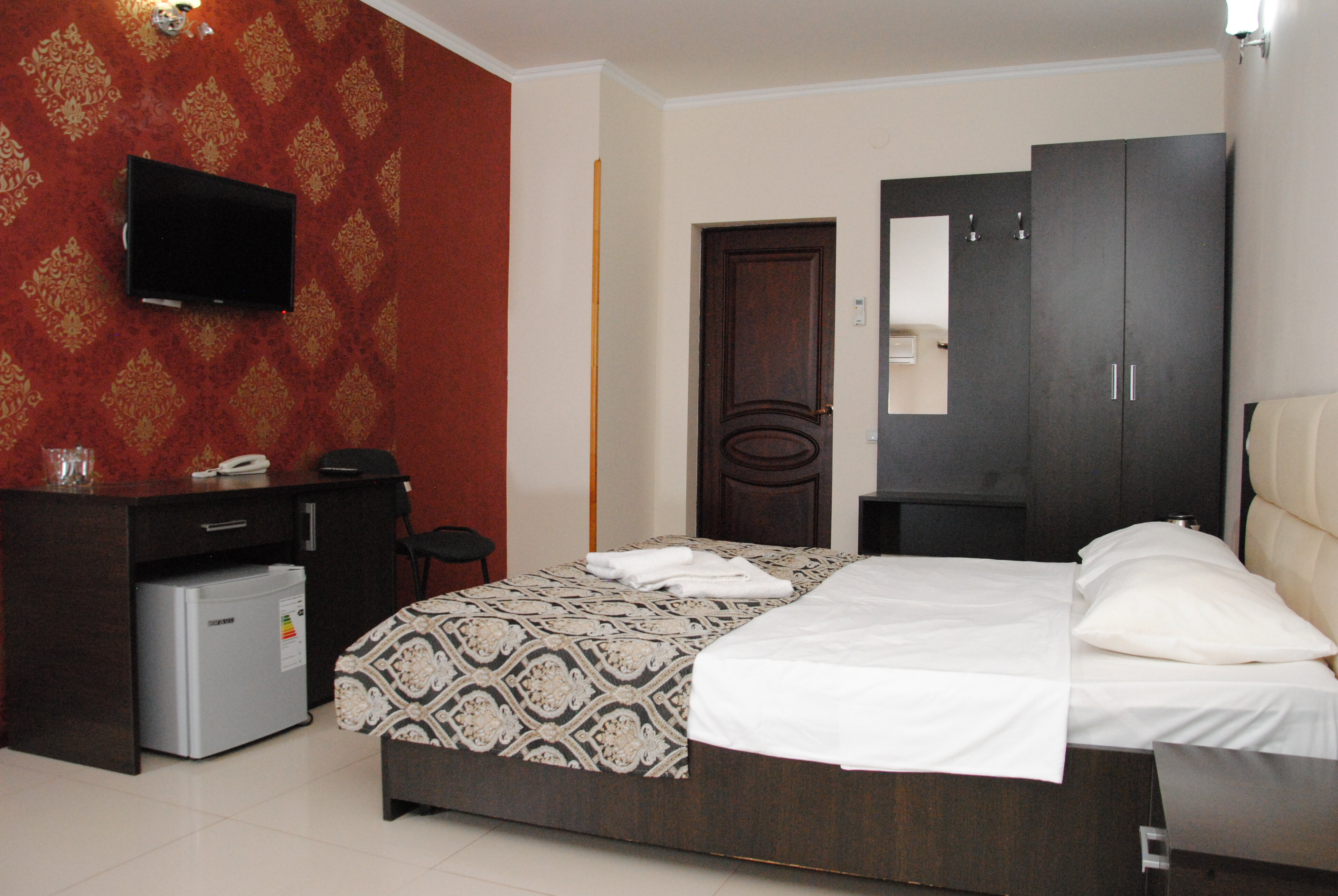 Фото Рассвет