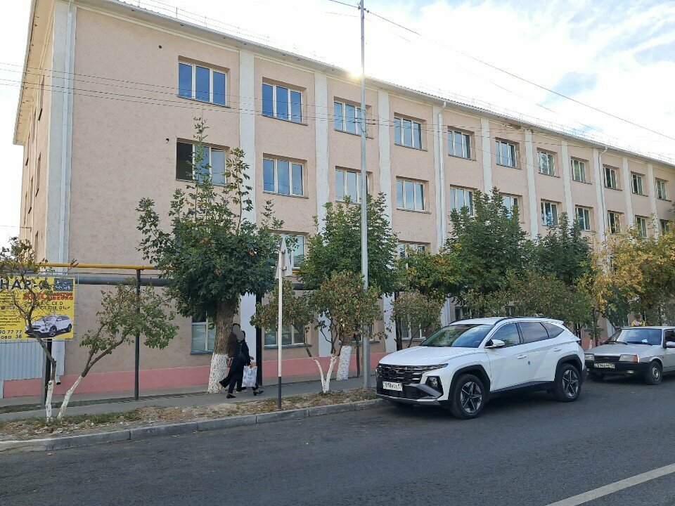 Organization of events Toykhana Royal Palace, Chimkent, photo