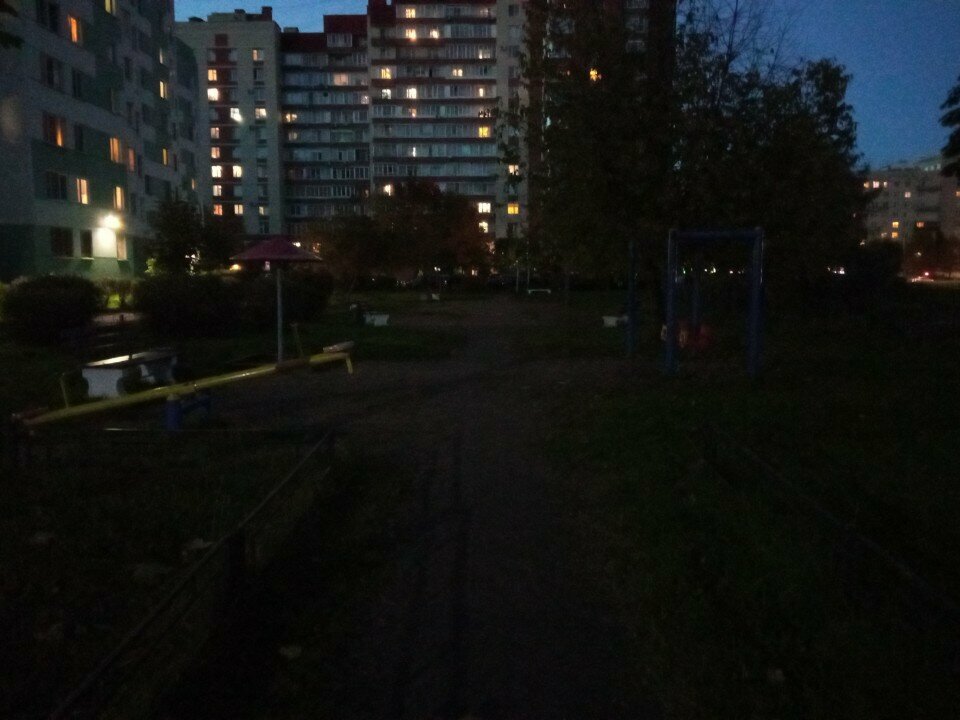 Playground Playground, Saint Petersburg, photo