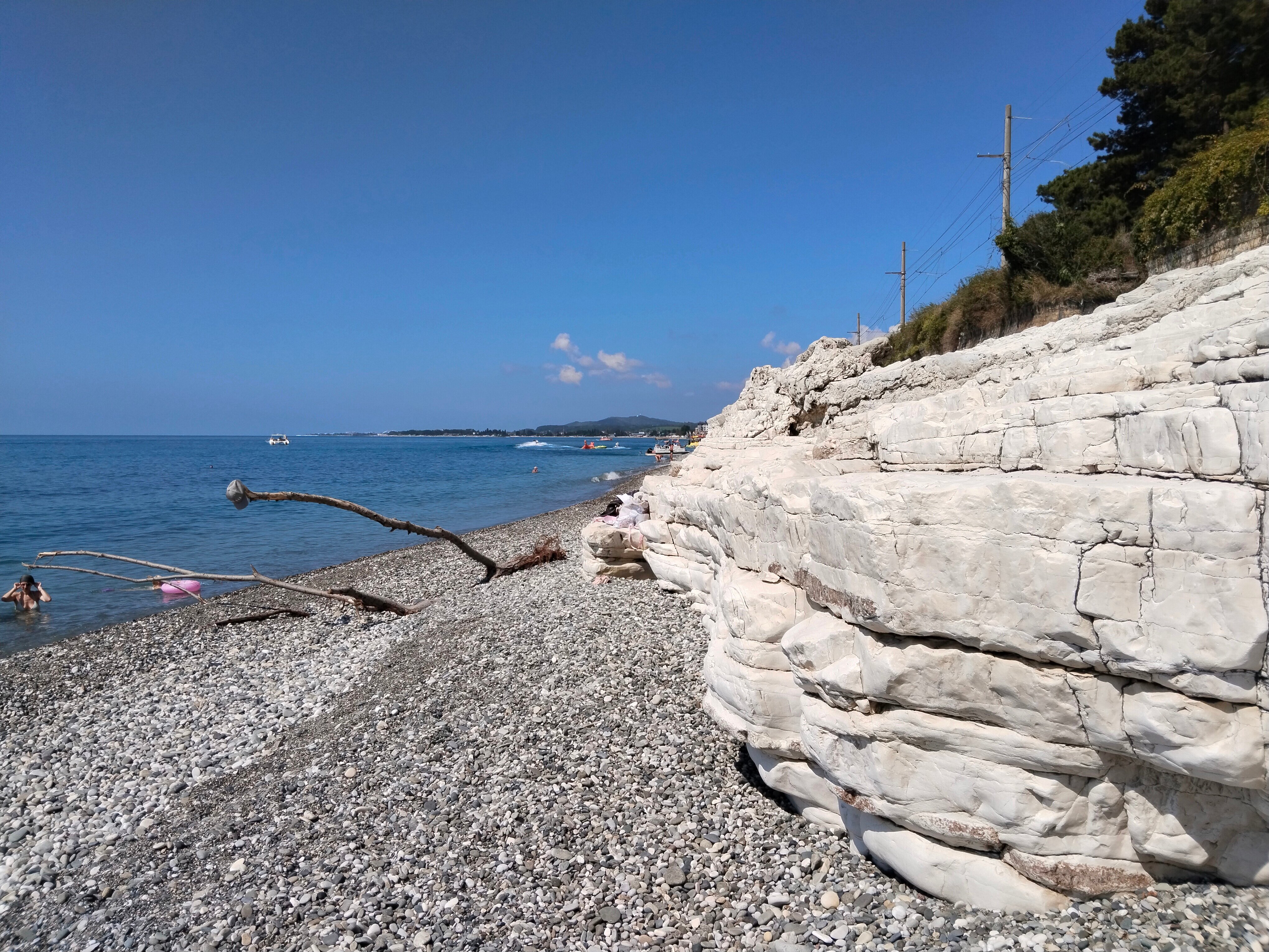 Фото Пансионат Солнечный Летний