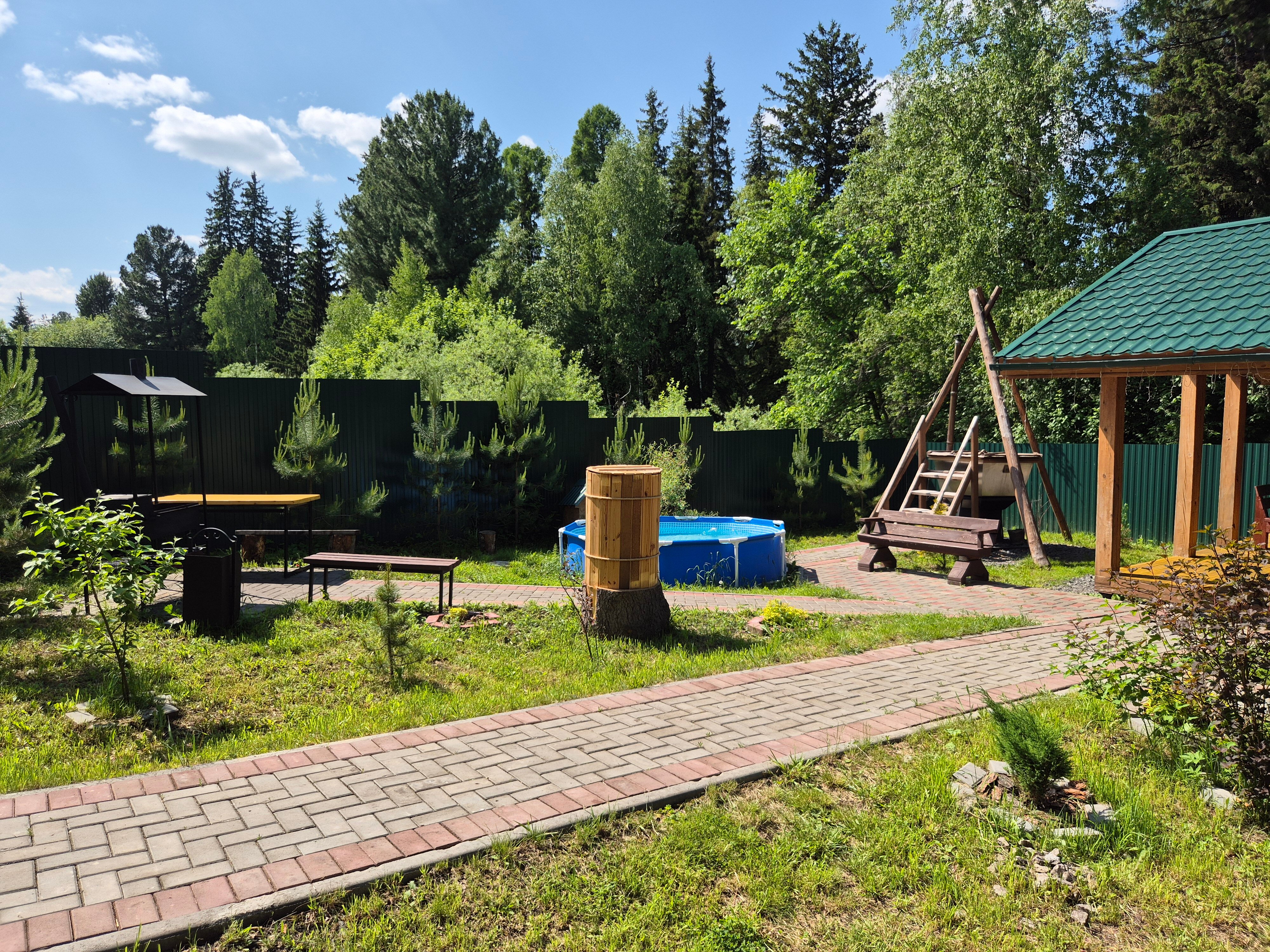 Фото Дух Леса