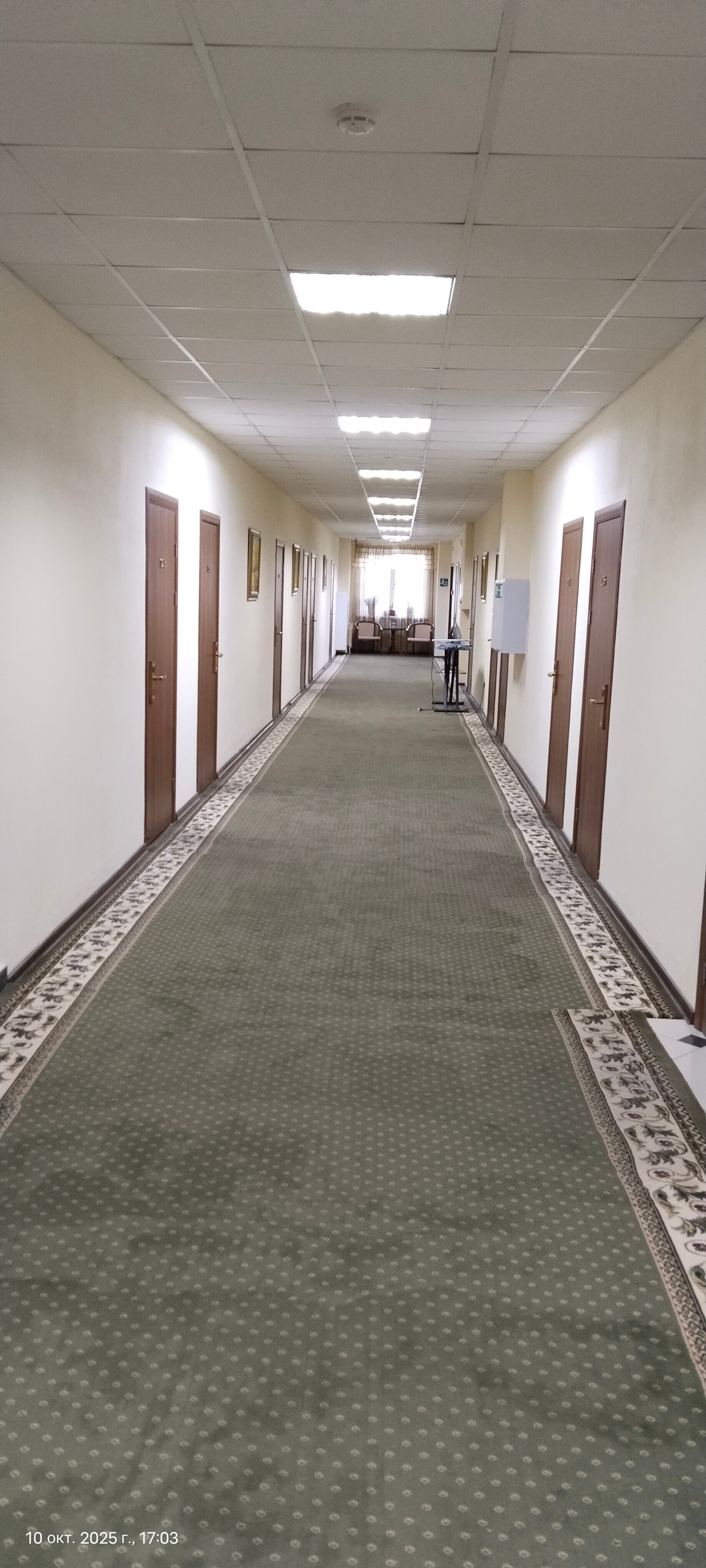 Фото МИРРОС Георгиевская