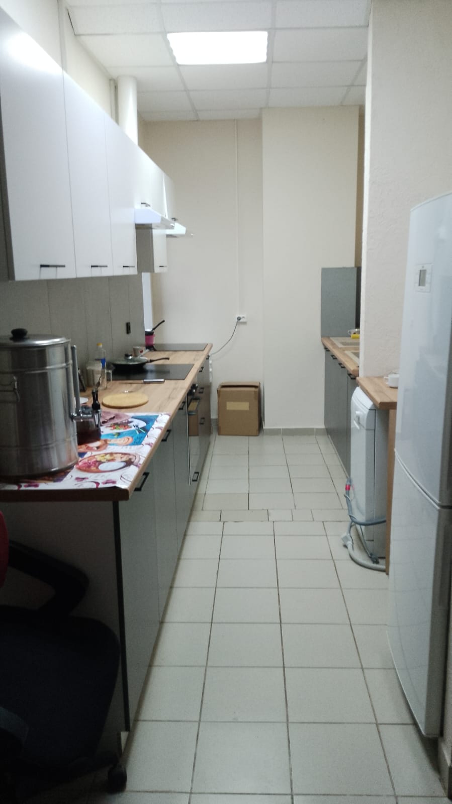 Фото Копровый