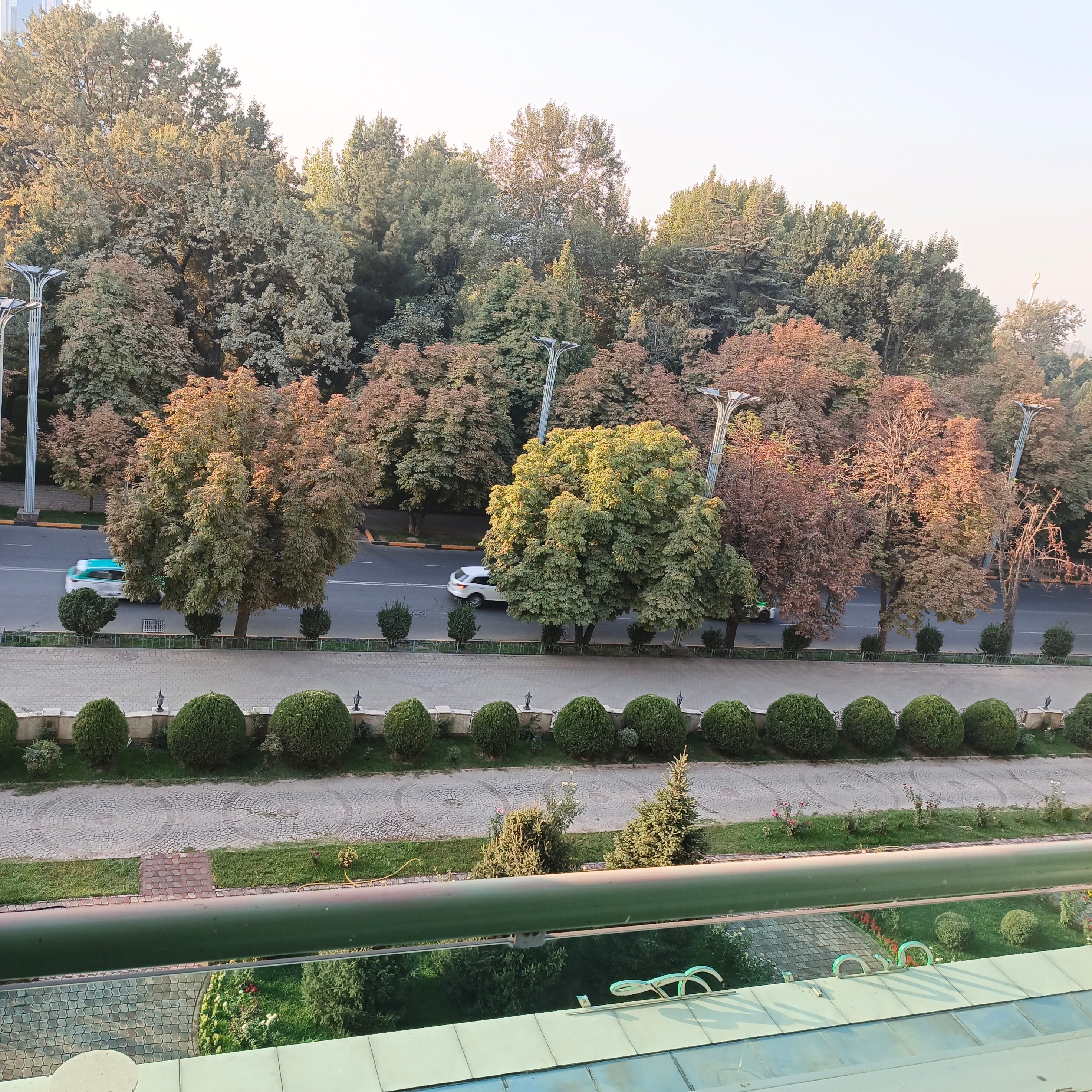 Фото Таджикистан