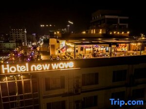 Гостиница New Wave Hotel