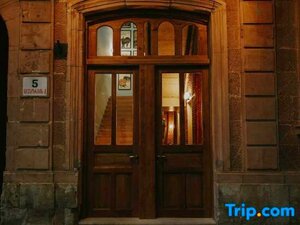 Гостиница Отель Memoire Kutaisi