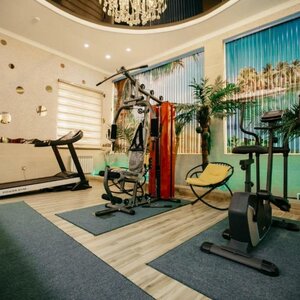 Гостиница Karavan Hotel