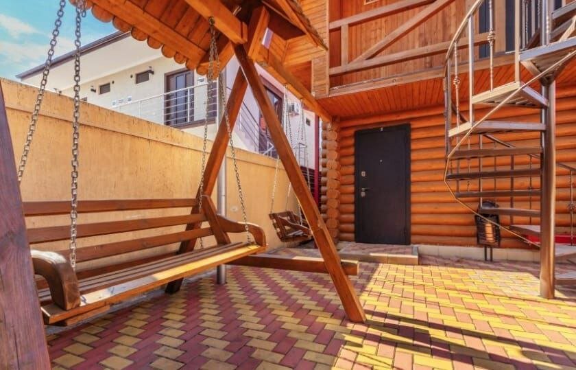 Фото отеля 4