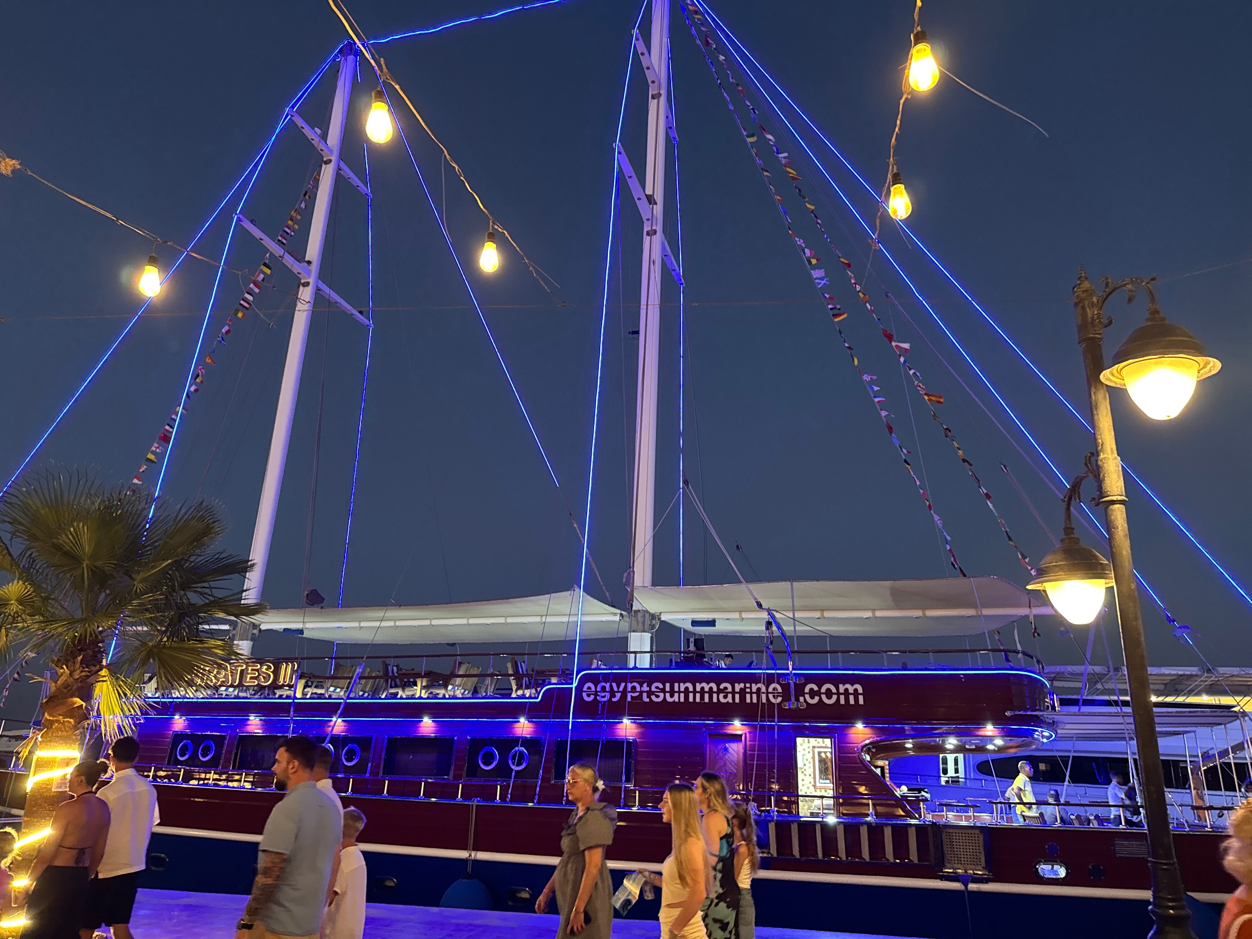 Фото The Boutique Hotel Hurghada Marina