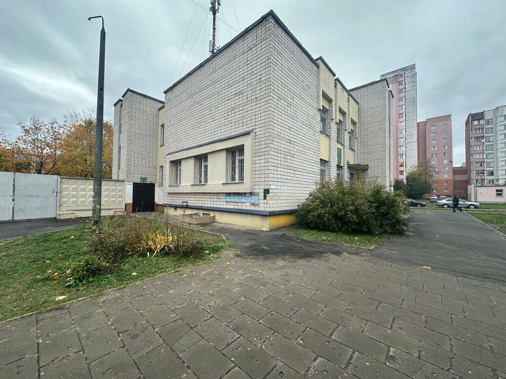 Further education Комната школьника № 23, Gomel, photo