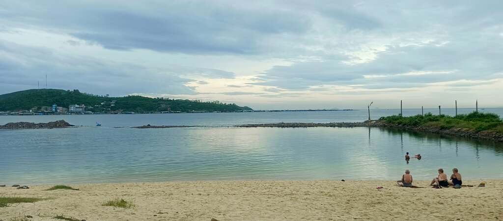 Beach Парагон, Nha Trang, photo