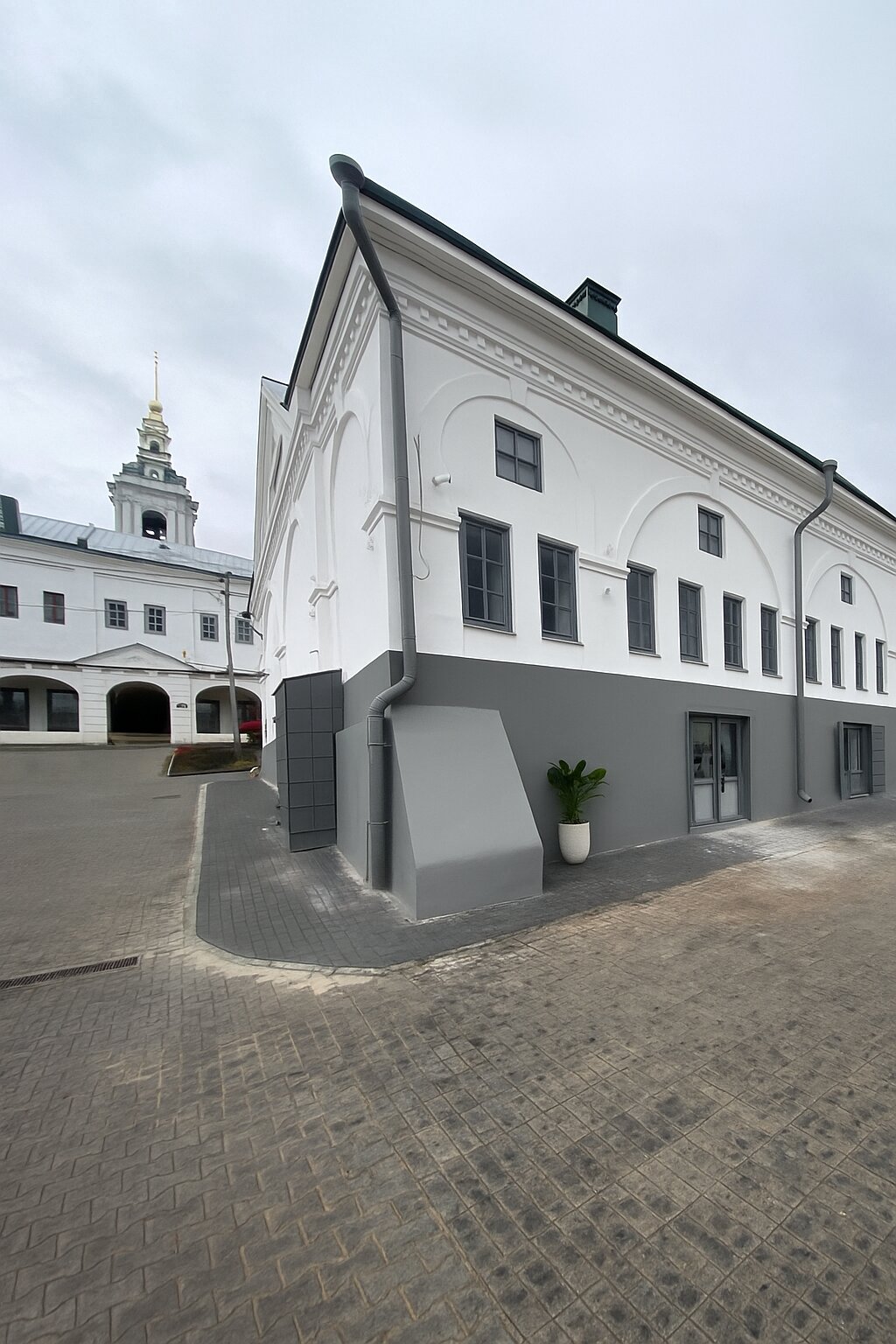 Фото Рыбные ряды