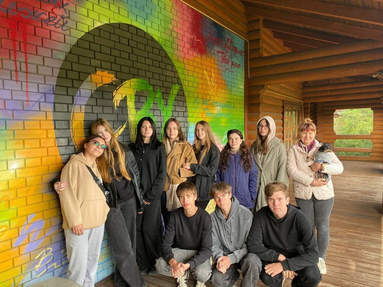 Фото База активного отдыха СВХ