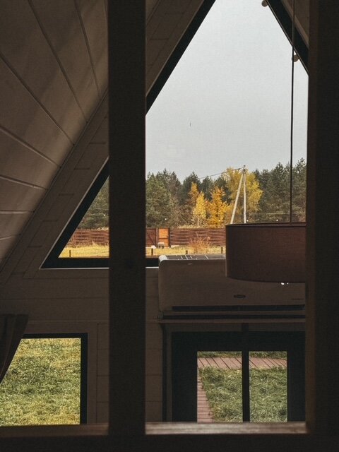 Фото Дубовая роща