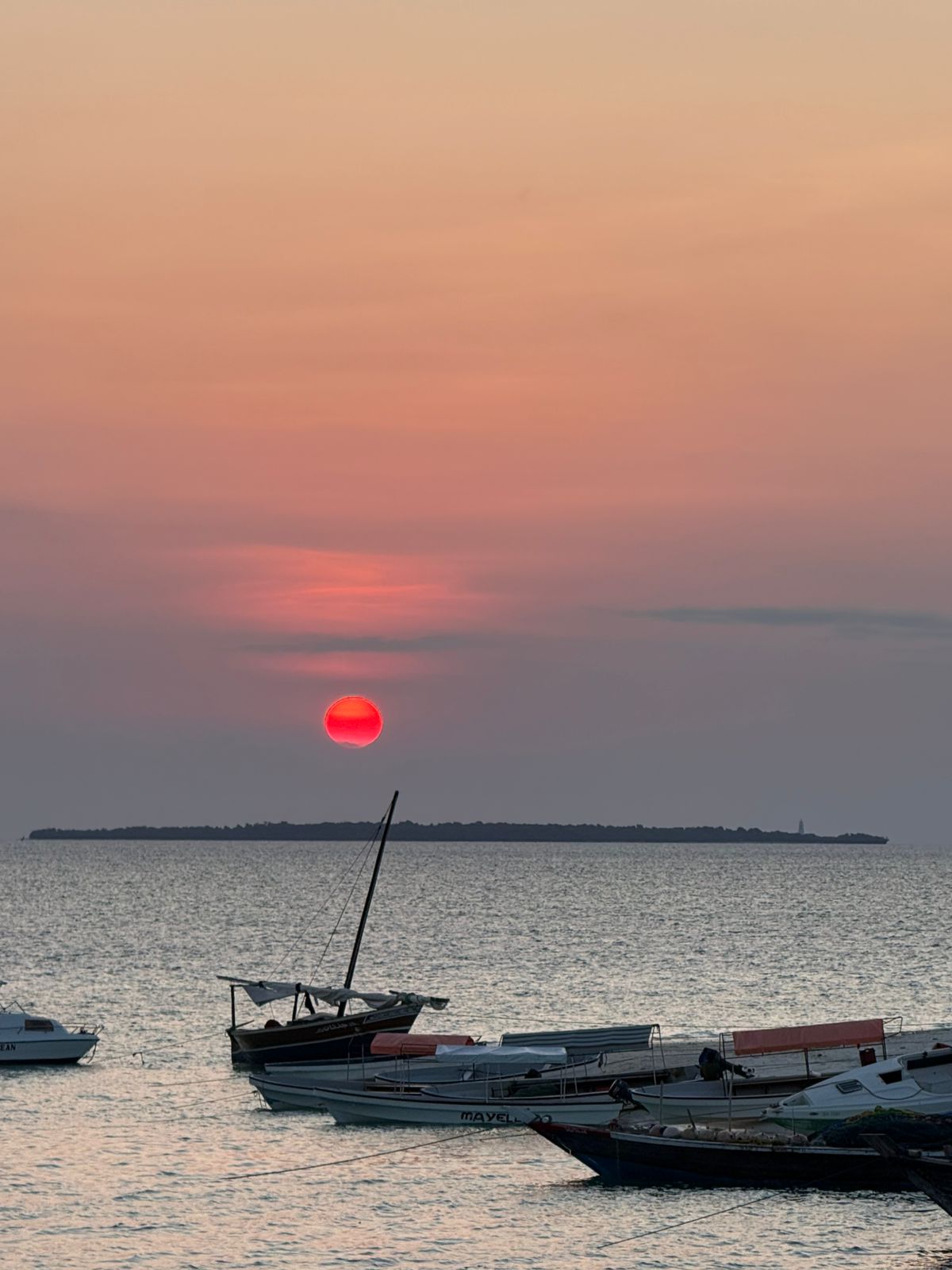 Фото Sansi Kendwa Beach Resort