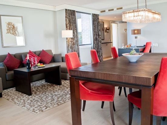 Фото Scandic Stavanger Park