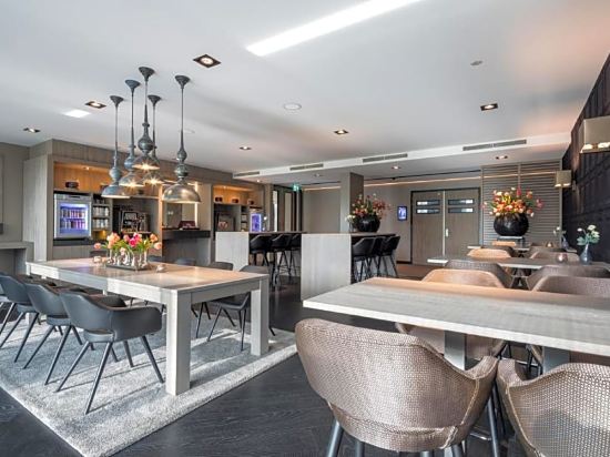 Фото Hotel Vianen - Utrecht