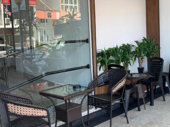 Фото Mii Smile Hotel