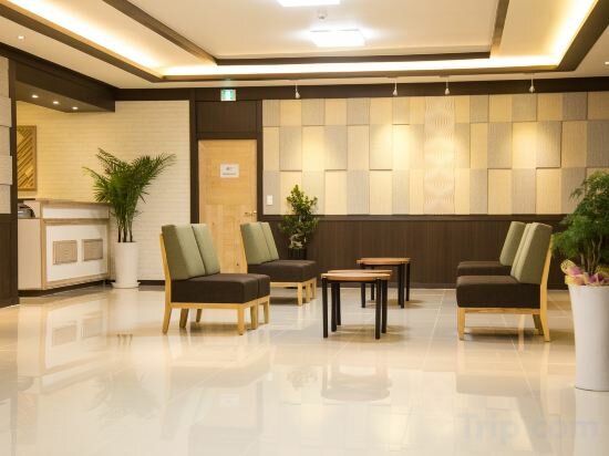 Фото Jeju Stay Hotel