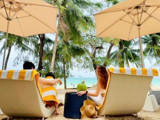 Hotel Ondus Boracay Resort, Province of Aklan, photo