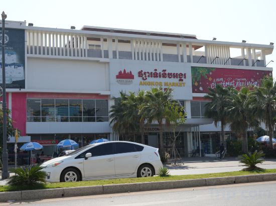 Фото отеля 3