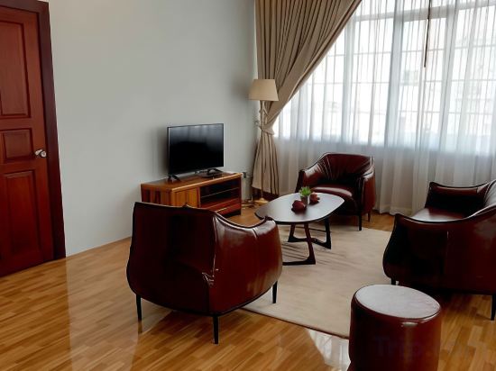 Фото One Vientiane Hotel & Restaurant