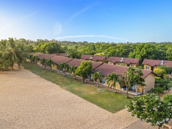 Фото Amethyst Resort Passikudah