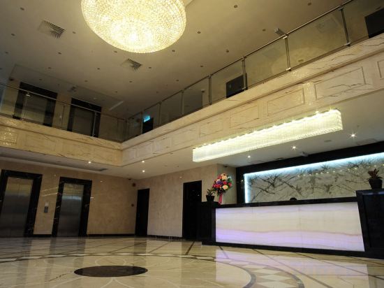 Фото InnB Park Hotel