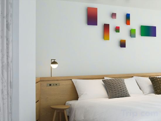 Фото Anteroom Naha