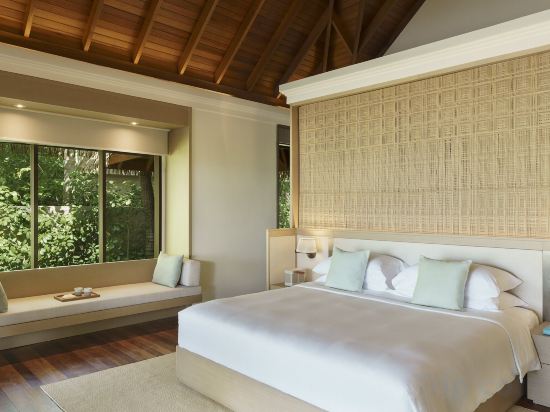 Фото Per Aquum Huvafen Fushi