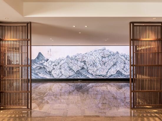 Фото The Ambassador Seoul - A Pullman Hotel
