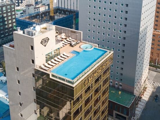 Фото Baymond Hotel