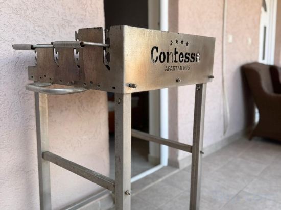 Фото Contessa Apartments