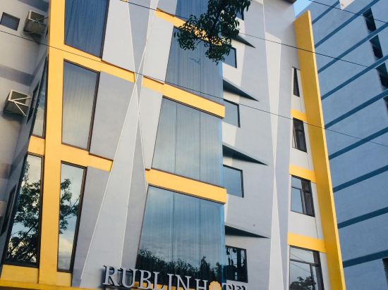 Фото Rublin Hotel