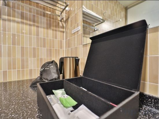 Фото Changwon Jinhae Almond Hotel