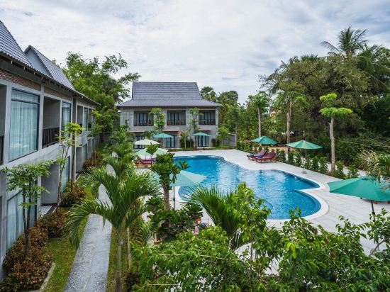 Фото Kampot Sweet Boutique