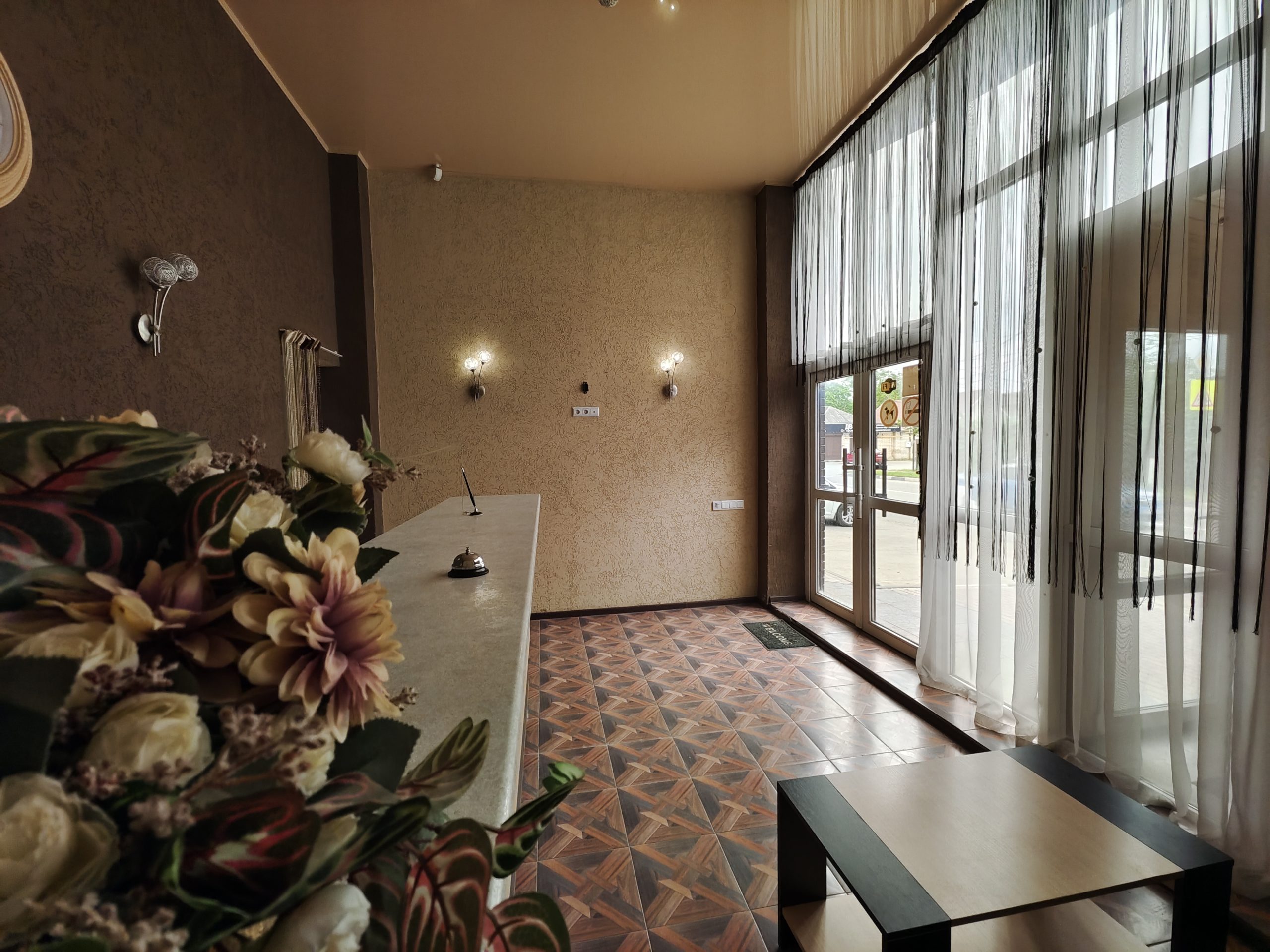 Фото Lion Castle