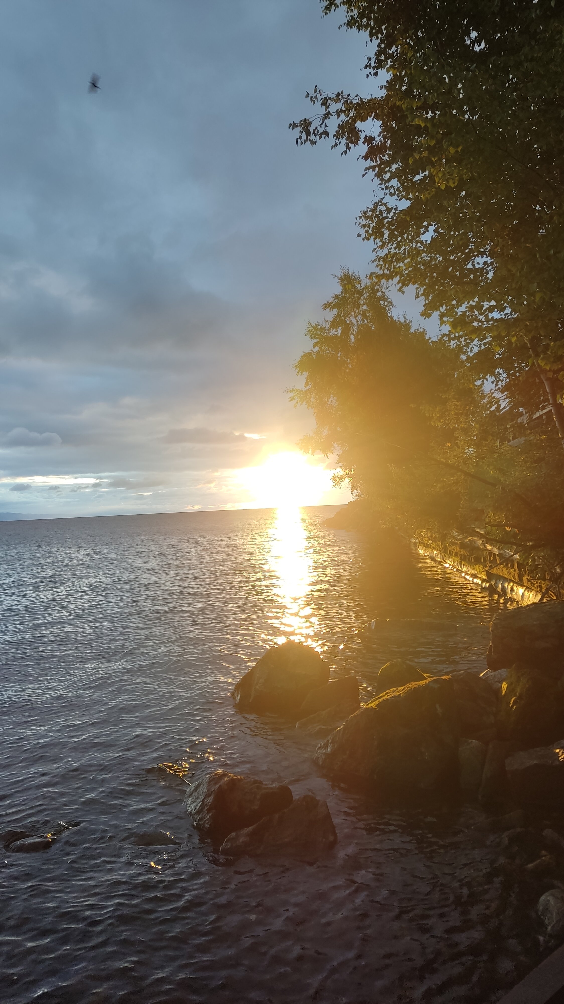 Фото Пик Черского