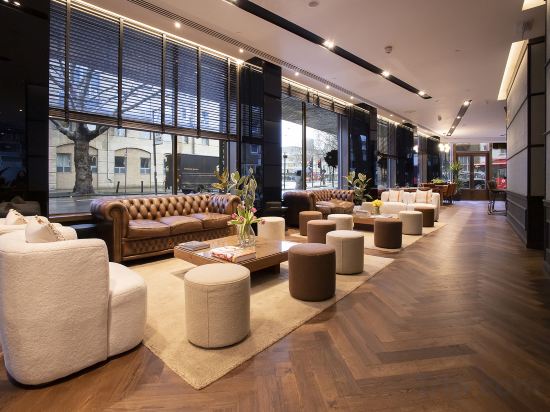 Фото H10 London Waterloo