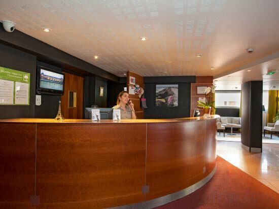 Фото Hotel Le Magendie