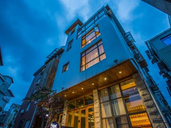 Hotel Zhangjiajie Zhijian Inn, Zhangjiajie, photo