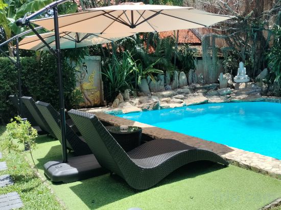 Фото LePrive Resort