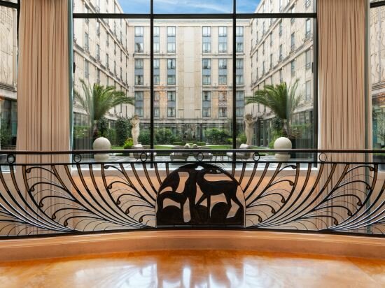 Фото Hotel du Collectioneur Paris