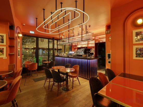 Фото Hôtel Georgette