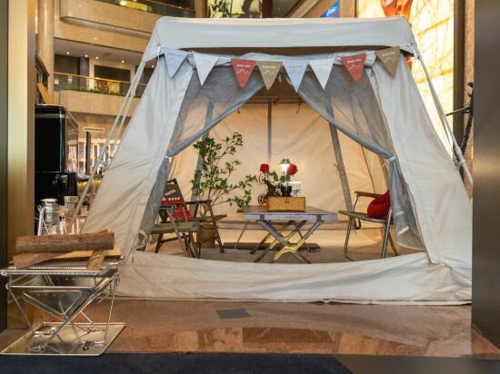 Фото Crowne Plaza Hotel Shanghai, an Ihg Hotel