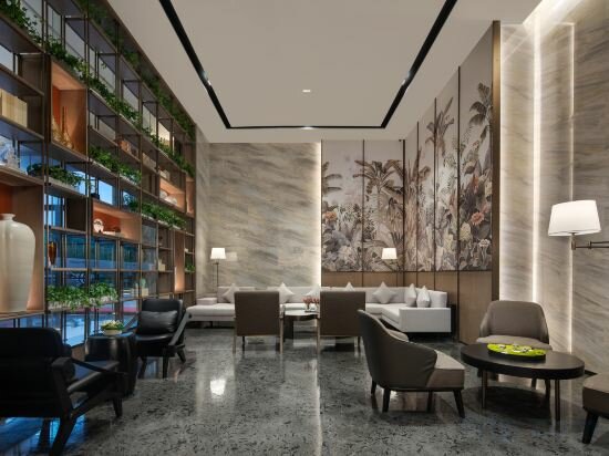 Фото Wyndham Garden Gaozhou