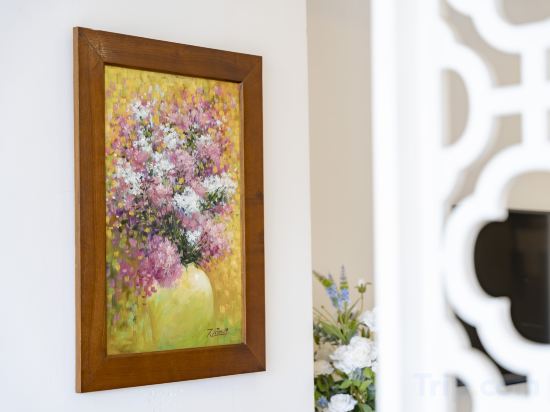 Фото Minasi HanoiOi Hotel