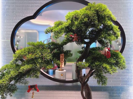 Фото Suzhou Youngor Central Hotel