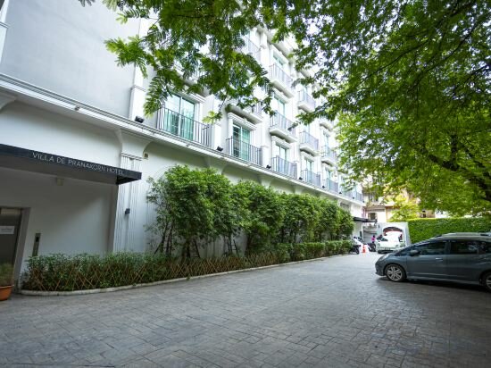 Фото Villa de Pranakorn