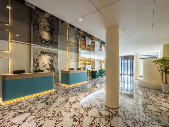 Фото Jinjiang Inn (Ji'nan Jingshi Road Qianfoshan)